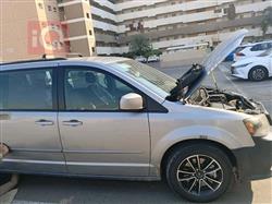 دودج جراند كارافان